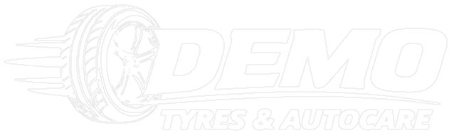 Demo Tyres & Autocare
