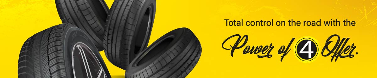 Test promotional banner