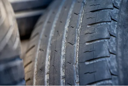 When Should You Replace Your Tyres?